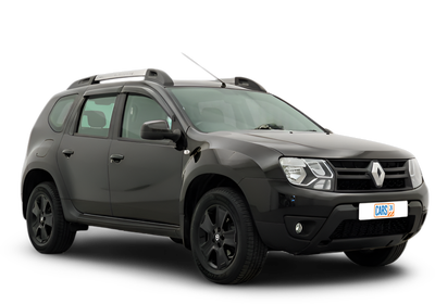2018 Renault Duster - SUV - Diesel - Manual - ₹3.78 lakh